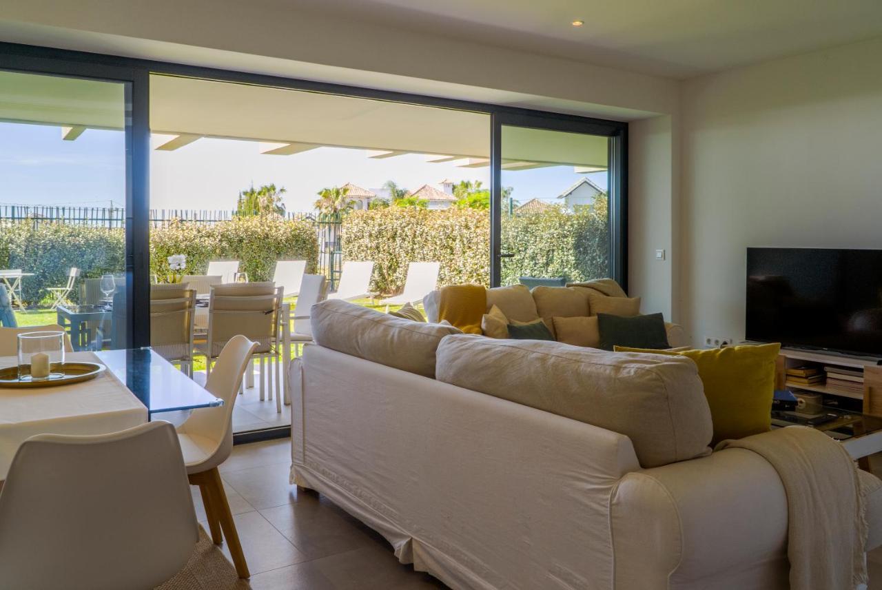 Wild Paradise In Costa Del Sol Lägenhet Estepona